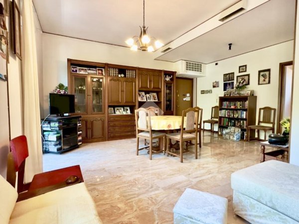 appartamento in vendita a Tortona