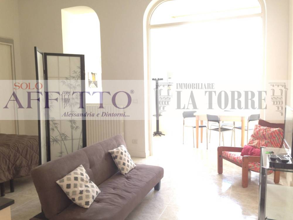 appartamento in vendita a Tortona