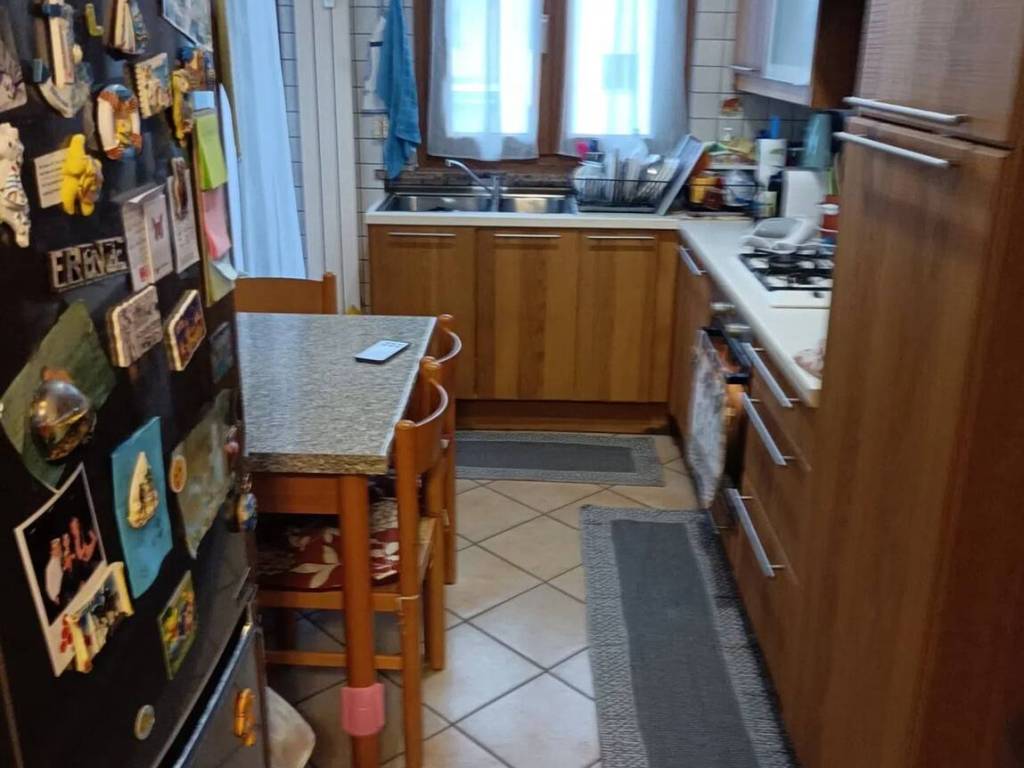 appartamento in vendita a Tortona