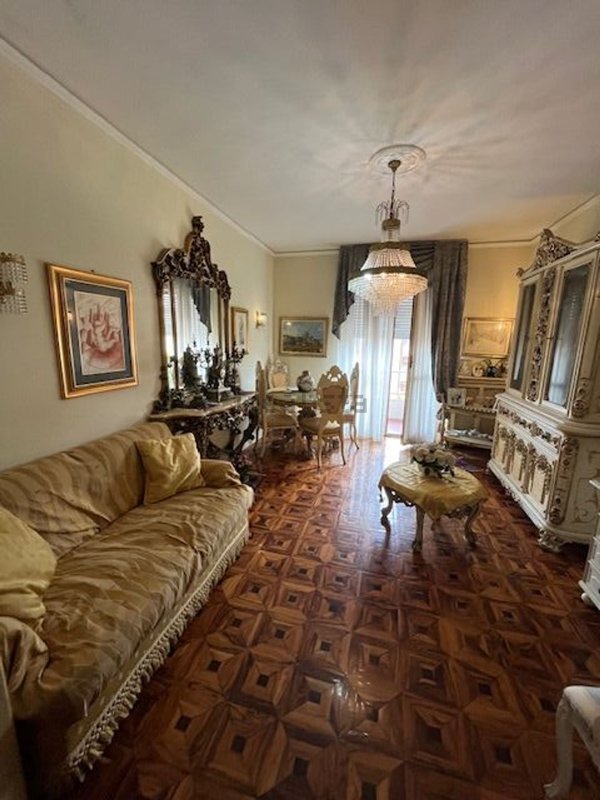 appartamento in vendita a Tortona
