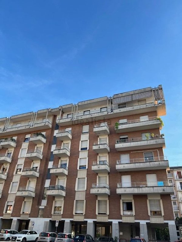 appartamento in vendita a Tortona