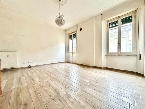 appartamento in vendita a Tortona in zona Oasi