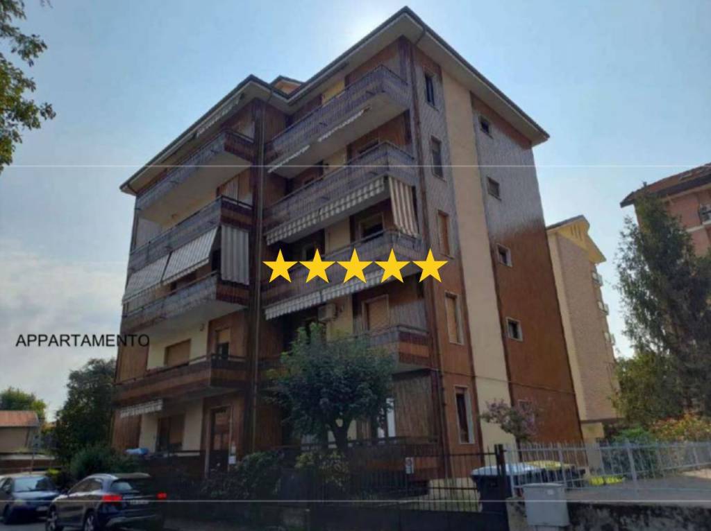 appartamento in vendita a Tortona