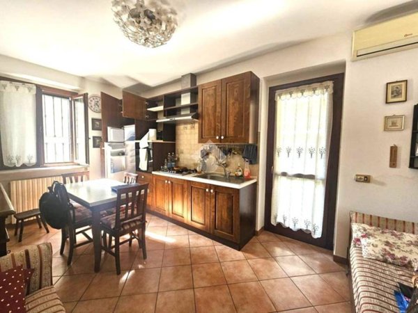 appartamento in vendita a Tortona