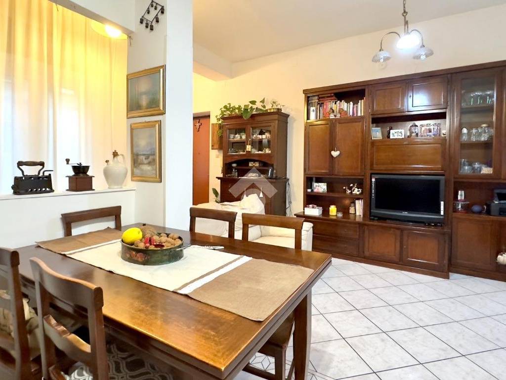 appartamento in vendita a Tortona