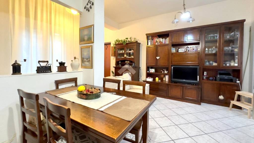 appartamento in vendita a Tortona