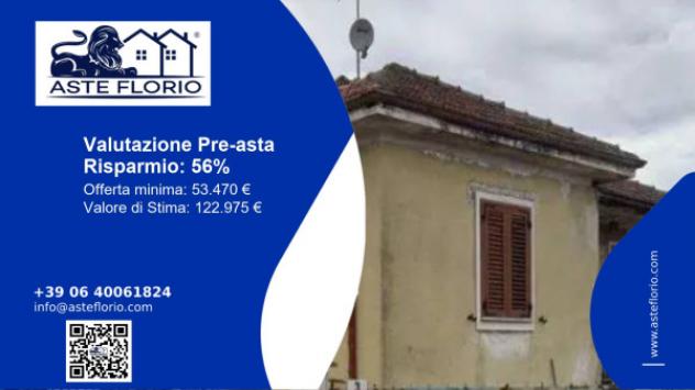 appartamento in vendita a Tortona in zona Bettole di Tortona