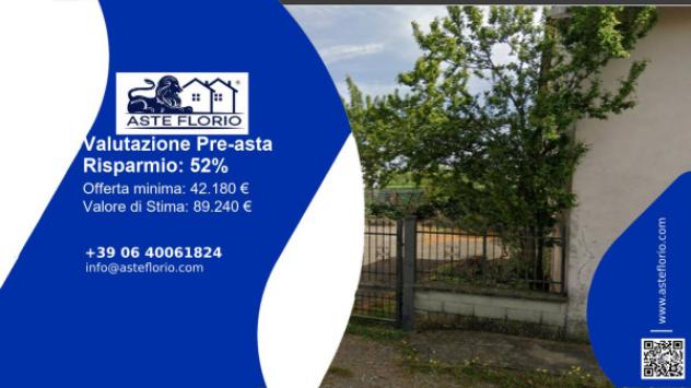 appartamento in vendita a Tortona
