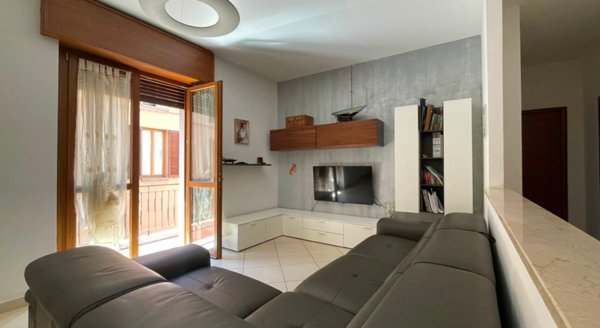 appartamento in vendita a Tortona
