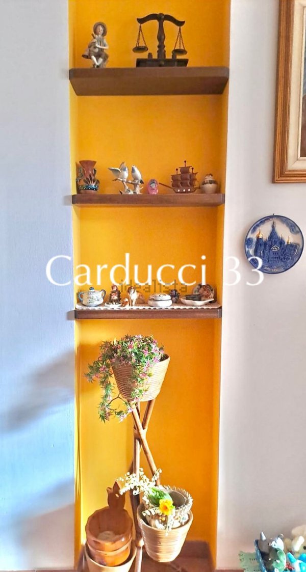 appartamento in vendita a Tortona in zona Centro Storico