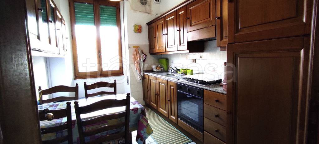 appartamento in vendita a Tortona in zona Centro Storico