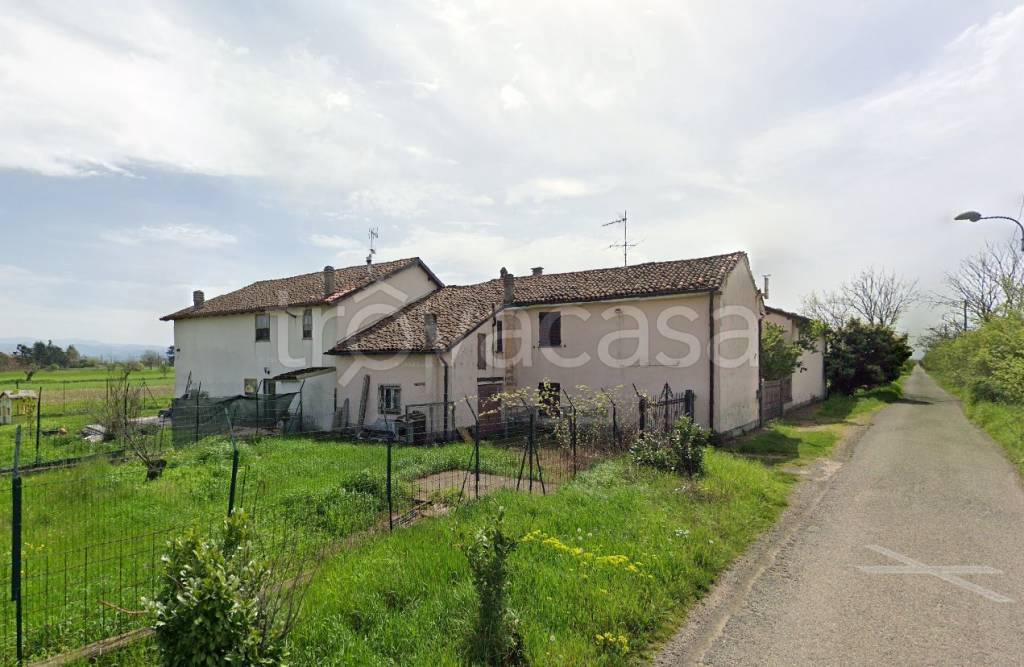 terreno agricolo in vendita a Tortona