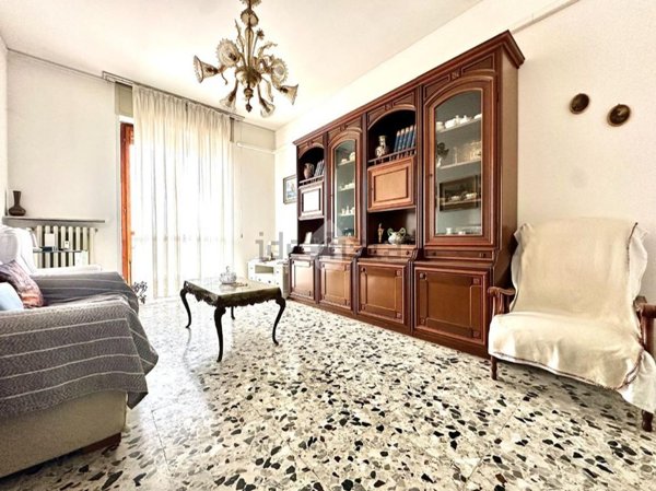 appartamento in vendita a Tortona