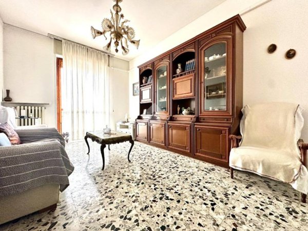 appartamento in vendita a Tortona