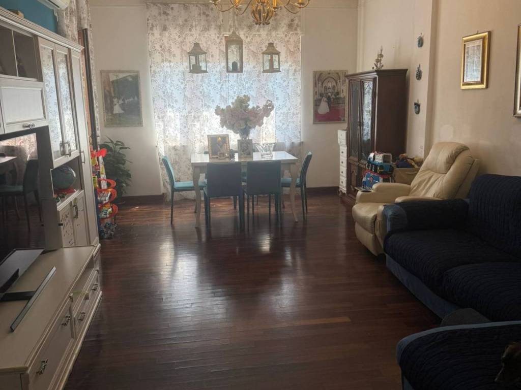 appartamento in vendita a Tortona in zona San Bernardino