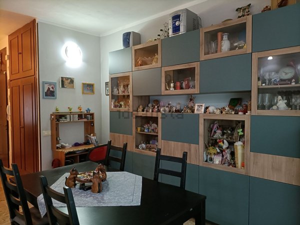 appartamento in vendita a Tortona in zona San Bernardino