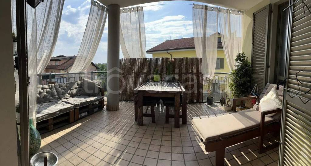 appartamento in vendita a Tortona