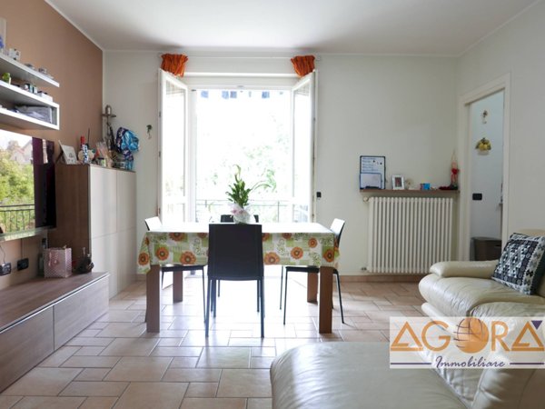 appartamento in vendita a Tortona