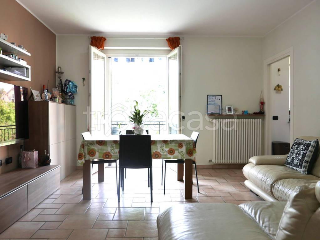 appartamento in vendita a Tortona