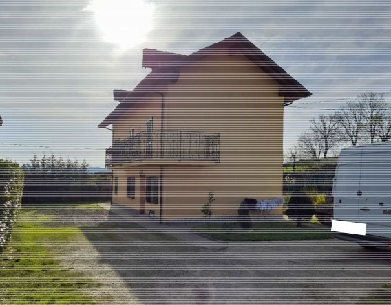 casa indipendente in vendita a Tortona