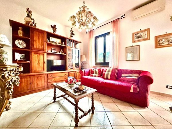 appartamento in vendita a Tortona