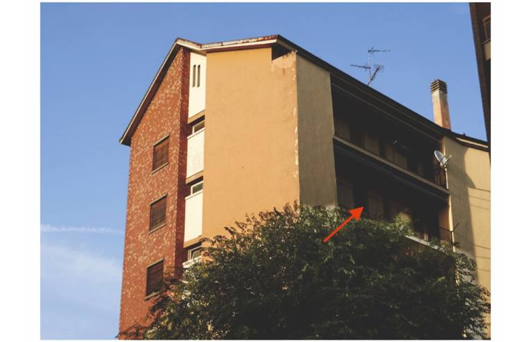 appartamento in vendita a Tortona in zona Centro Storico