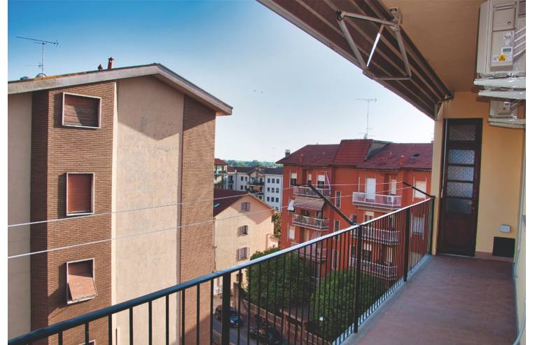 appartamento in vendita a Tortona in zona Centro Storico