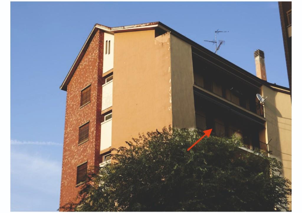 appartamento in vendita a Tortona in zona Centro Storico