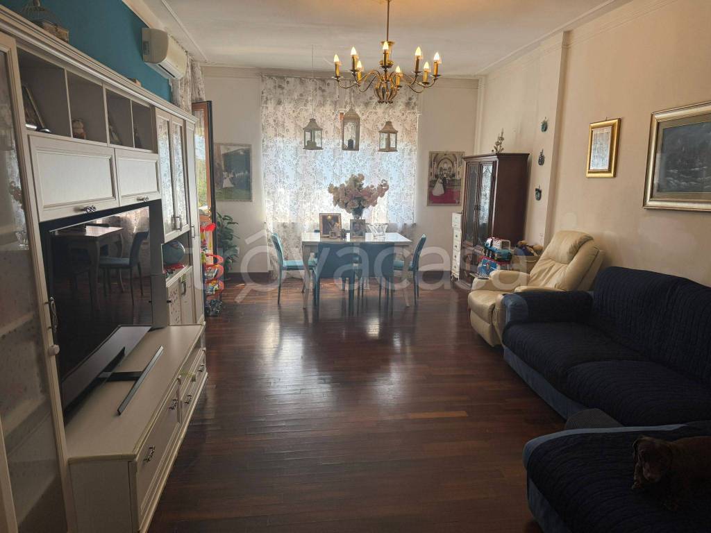 appartamento in vendita a Tortona