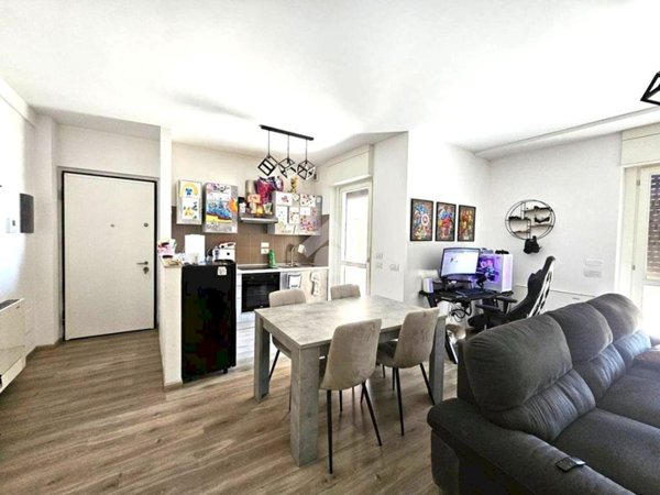 appartamento in vendita a Tortona