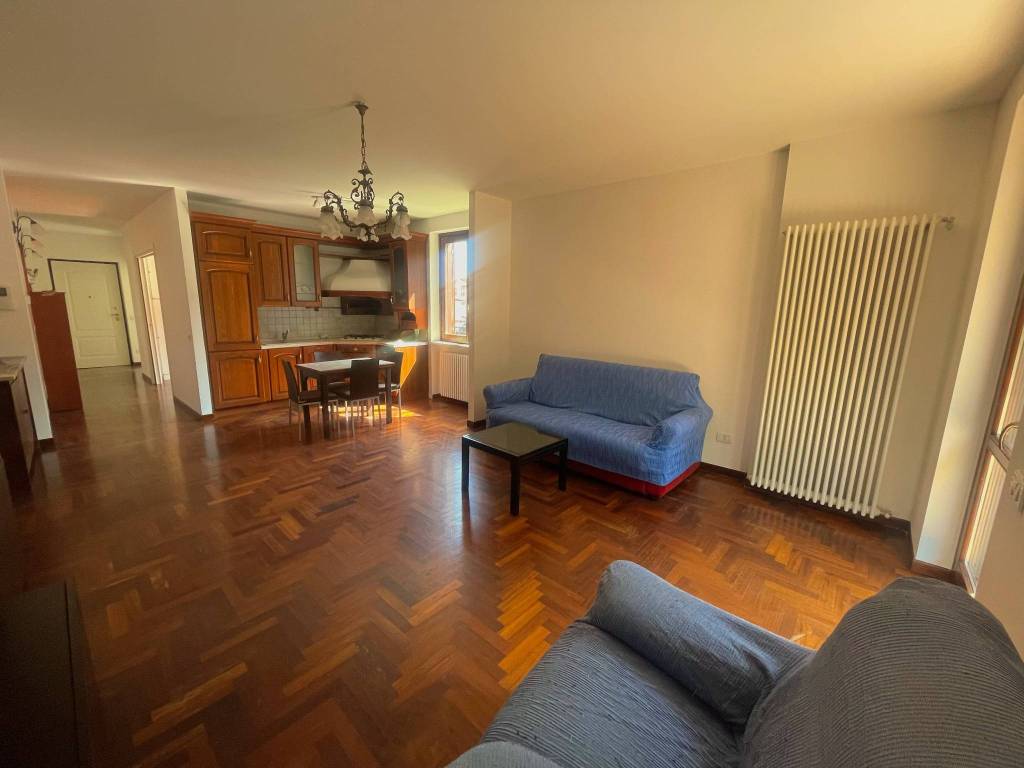 appartamento in vendita a Tortona