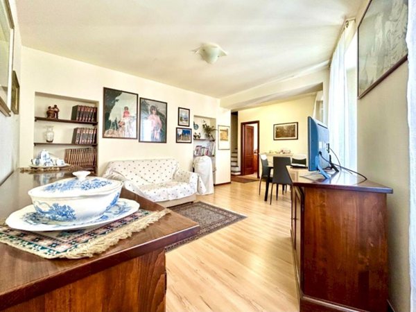 appartamento in vendita a Tortona in zona Centro Storico