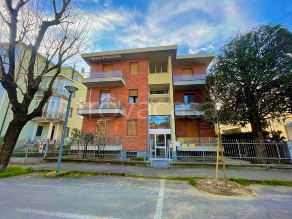 appartamento in vendita a Tortona
