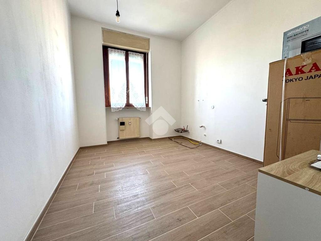 appartamento in vendita a Tortona in zona Centro Storico