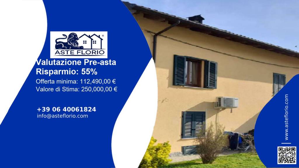 appartamento in vendita a Tortona