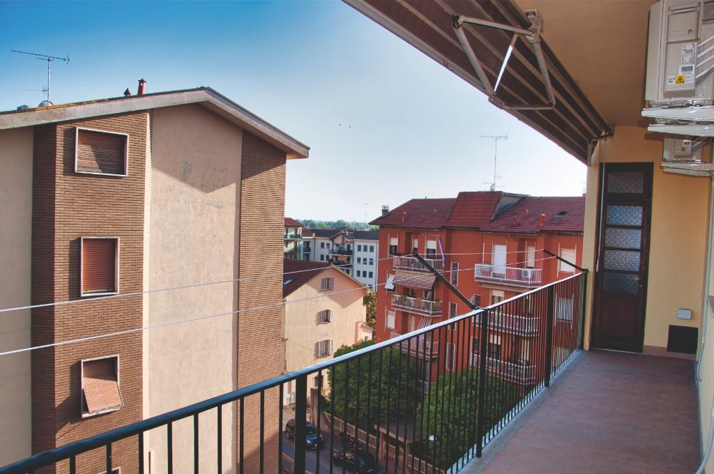 appartamento in vendita a Tortona in zona Centro Storico