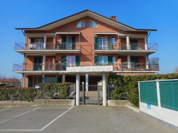 appartamento in vendita a Tortona in zona Vho