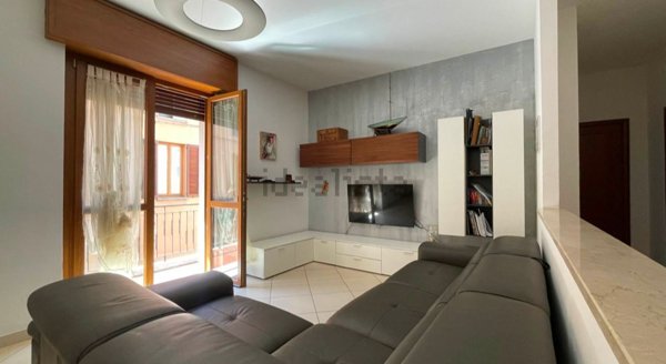appartamento in vendita a Tortona