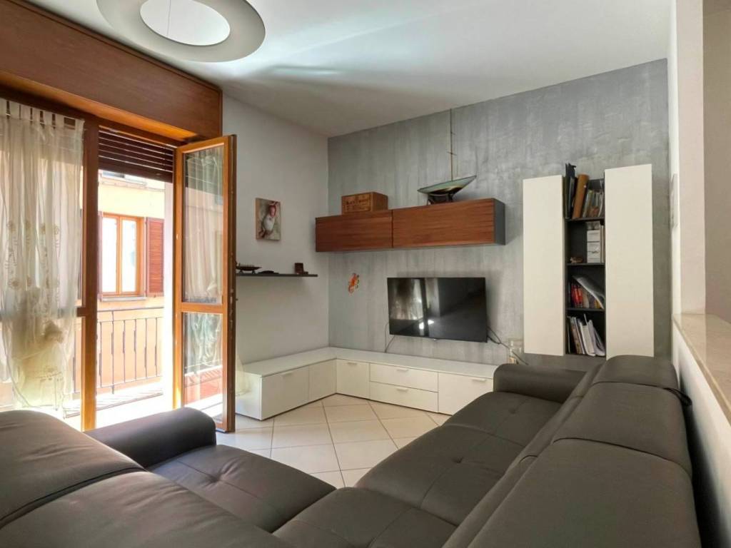 appartamento in vendita a Tortona