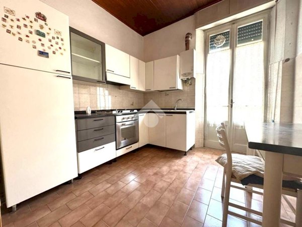 appartamento in vendita a Tortona in zona Centro Storico