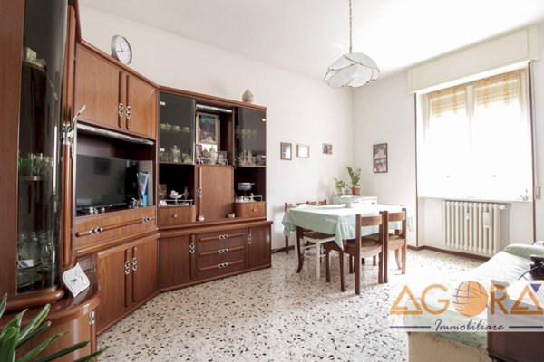 appartamento in vendita a Tortona