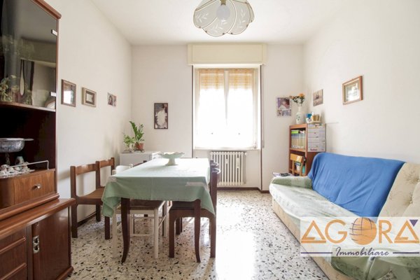 appartamento in vendita a Tortona