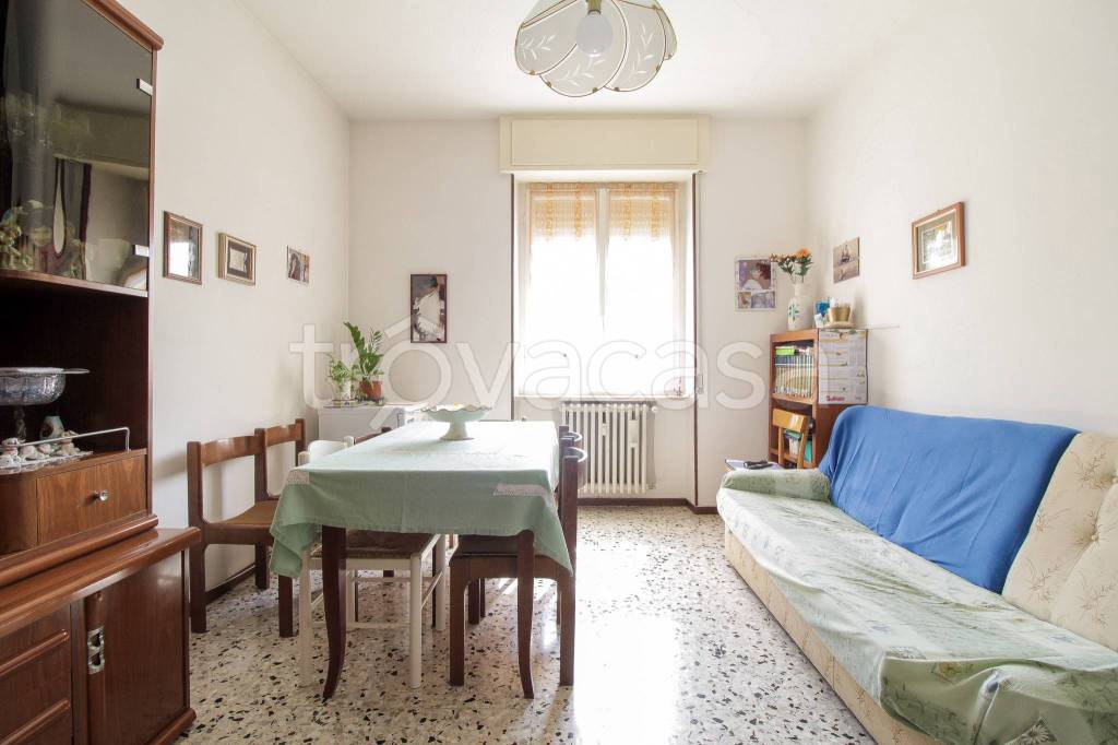 appartamento in vendita a Tortona