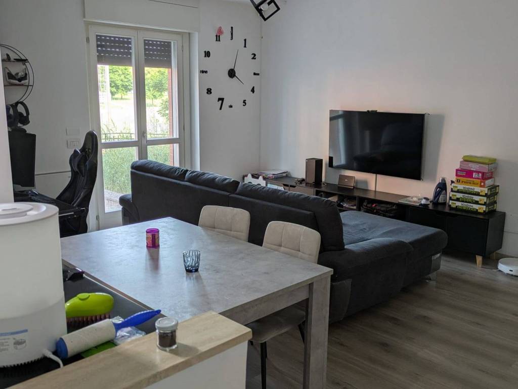 appartamento in vendita a Tortona
