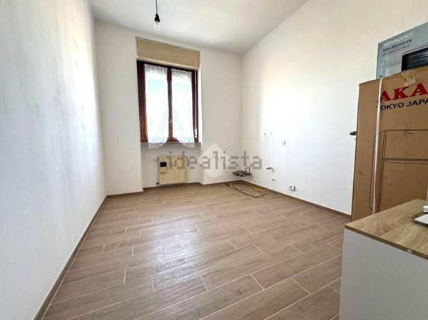 appartamento in vendita a Tortona