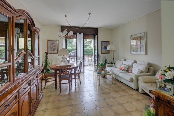 appartamento in vendita a Tortona