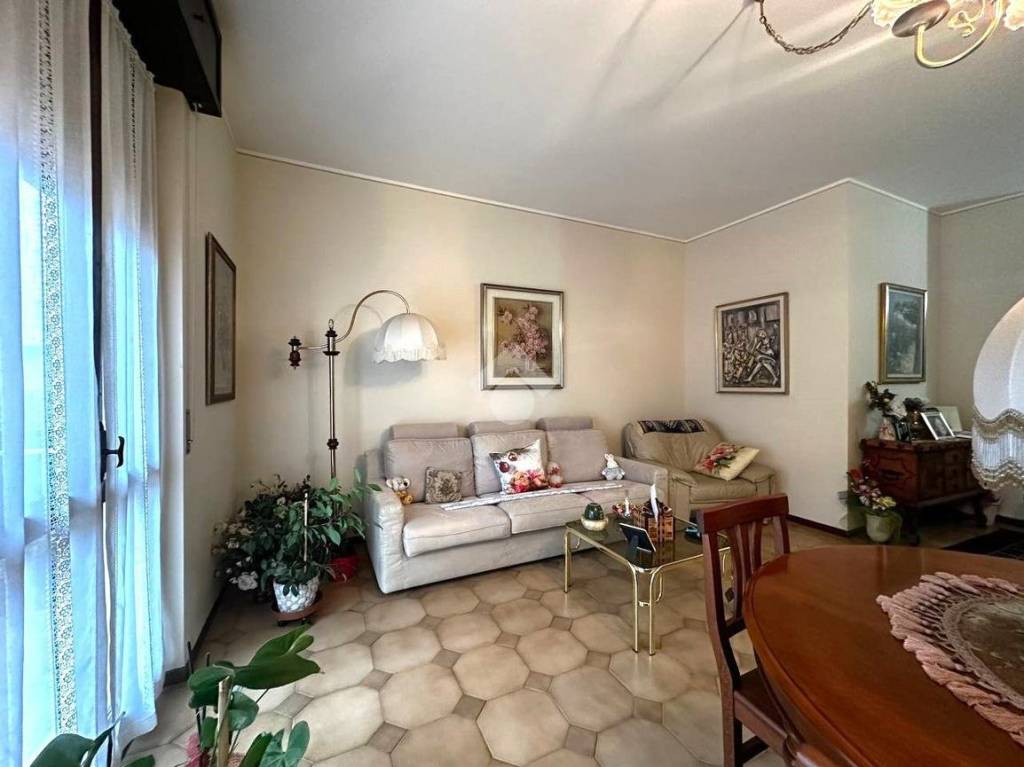 appartamento in vendita a Tortona