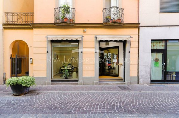 monolocale in vendita a Tortona in zona Centro Storico