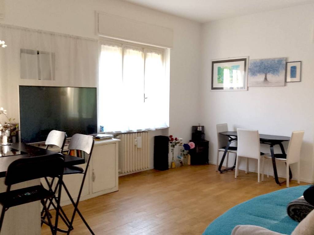 appartamento in vendita a Tortona