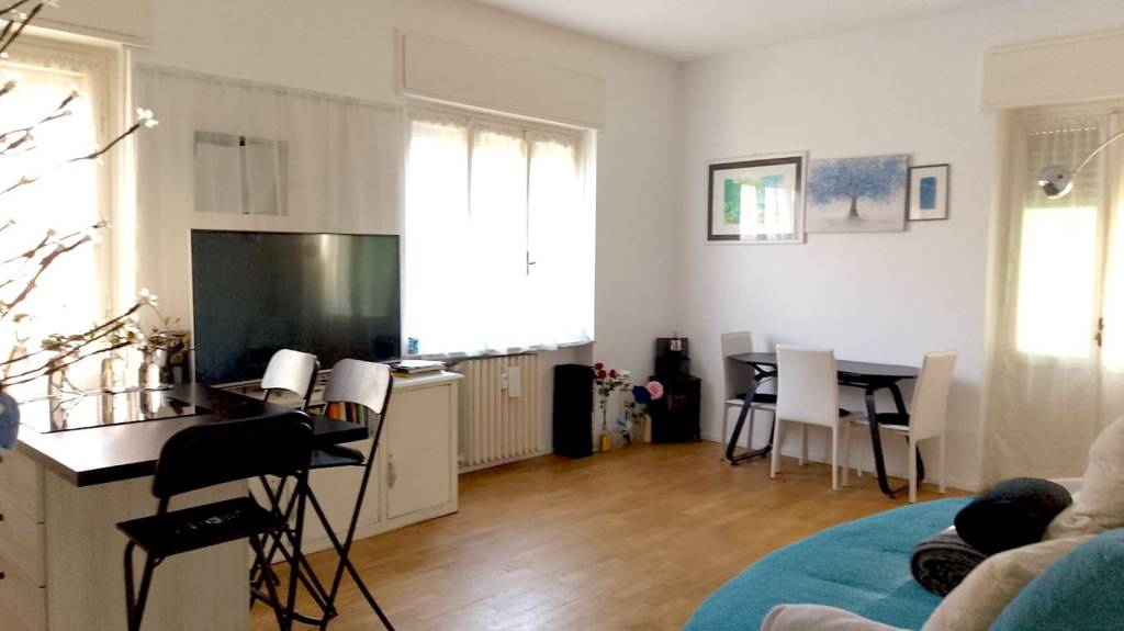 appartamento in vendita a Tortona